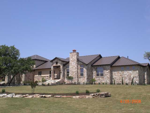 209 Whispering Spring Lane Georgetown, TX 78633 - Photo 1 of 1 Gallery Image 1