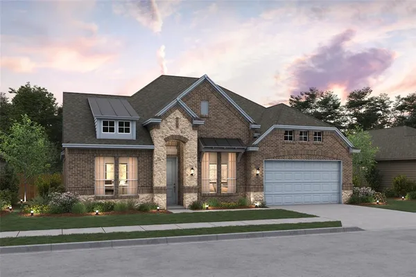 $610,000 | 11505 Jackloe Street, Fort Worth, TX 76052