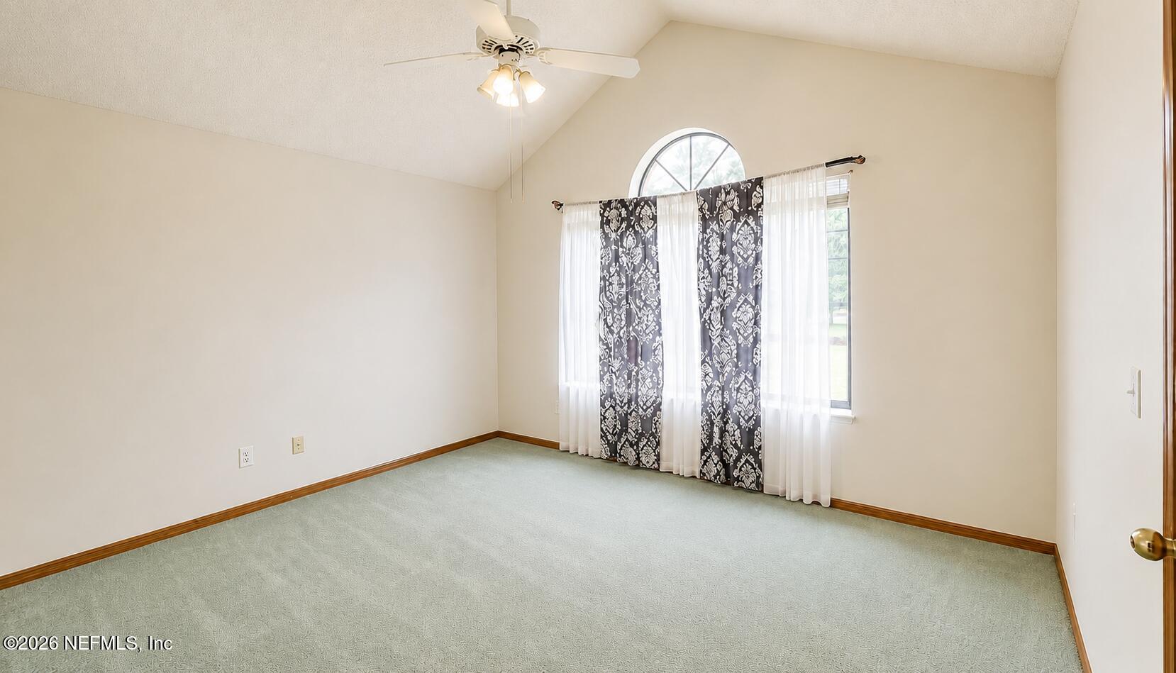 3034 Nautilus Road Middleburg, FL 32068 - Photo 39 of 56 Front Bedroom cleared