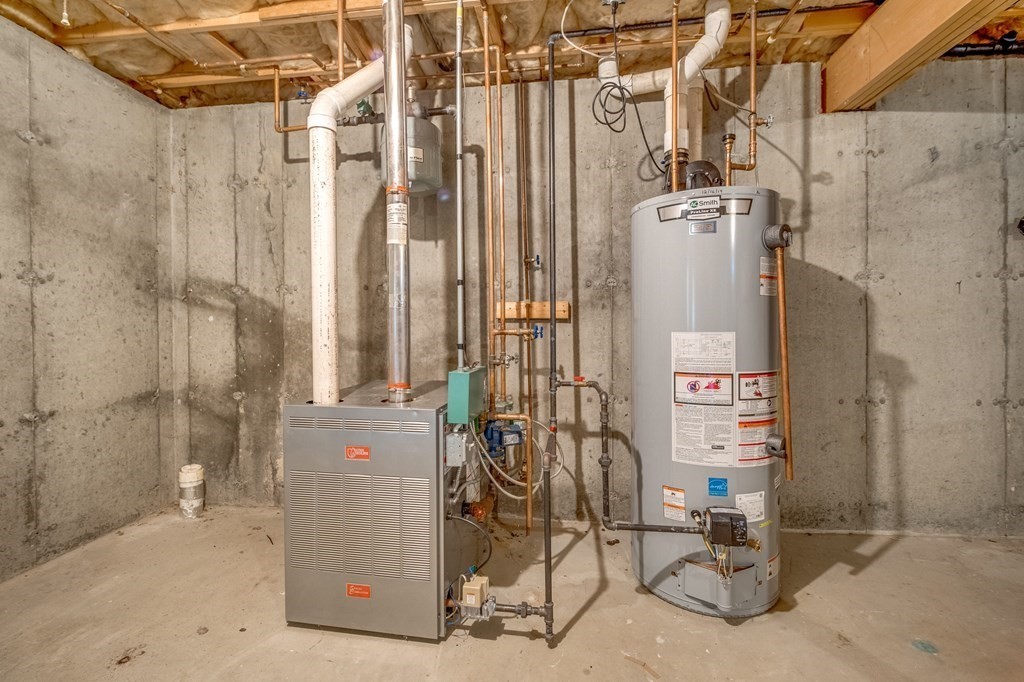 5 Mountain Laurel Path, Unit 5 Northampton, MA 01062 - Photo 22 of 31