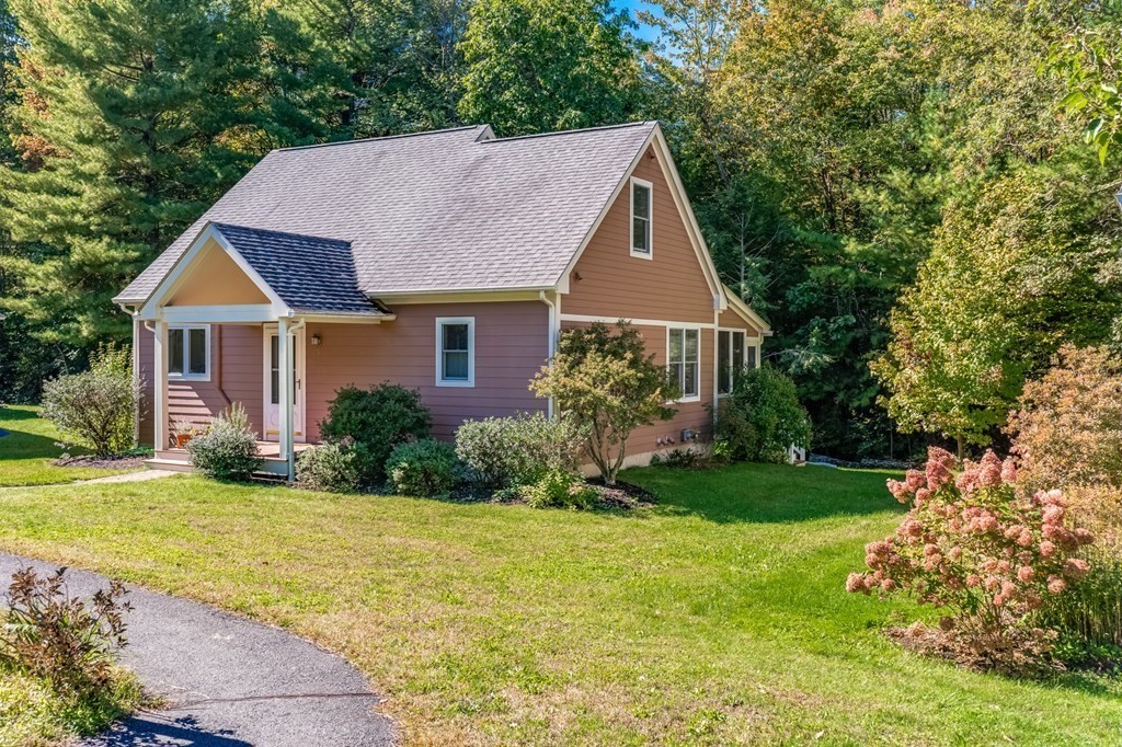 5 Mountain Laurel Path, Unit 5 Northampton, MA 01062 - Photo 25 of 31
