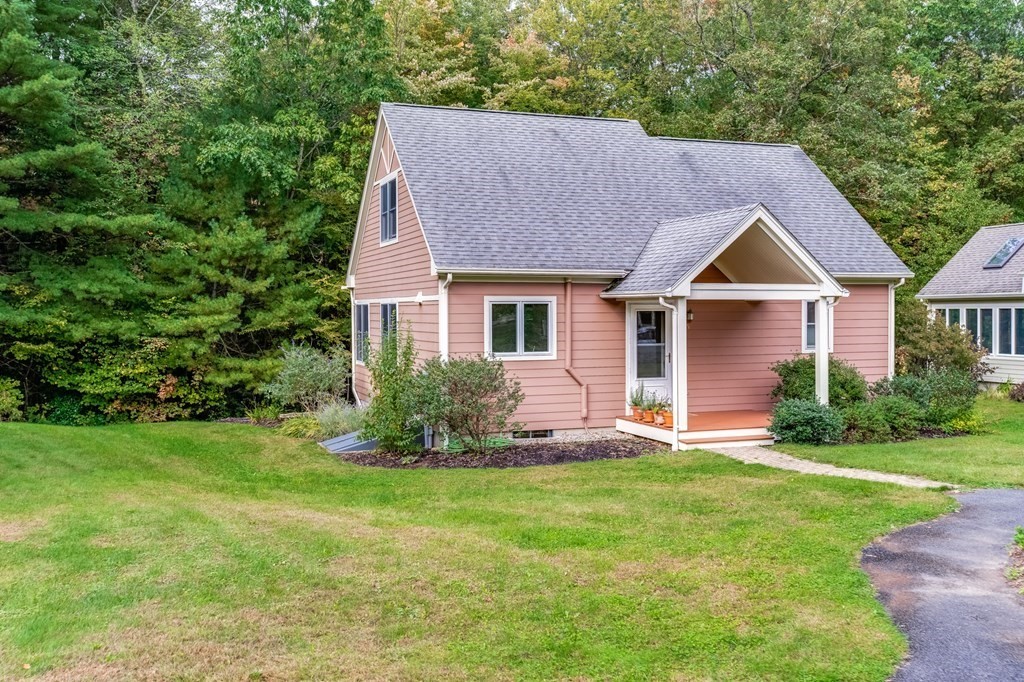 5 Mountain Laurel Path, Unit 5 Northampton, MA 01062 - Photo 27 of 31