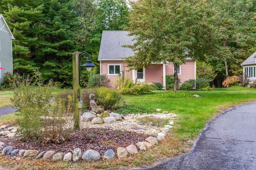 5 Mountain Laurel Path, Unit 5 Northampton, MA 01062 - Photo 28 of 31