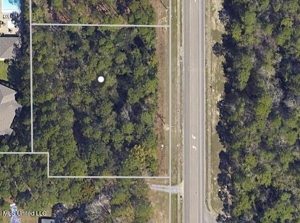 Jam Lane Biloxi, MS 39532 - Photo 3 of 4 Screenshot 2025-01-09 131932