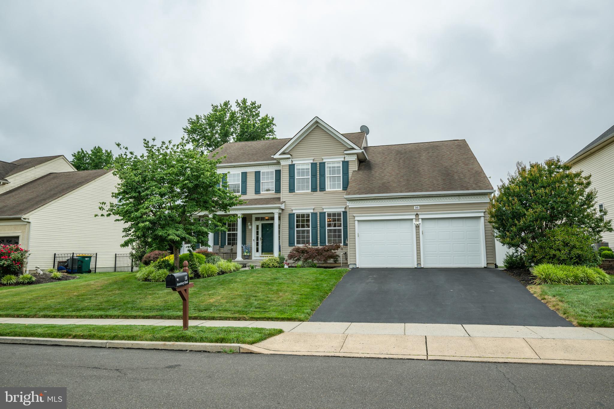16 Amesbury Road Levittown, PA 19054 - Photo 52 of 57