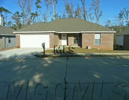 912 Bluff Ridge Biloxi, MS 39532 - Photo 1 of 1 Primary Photo