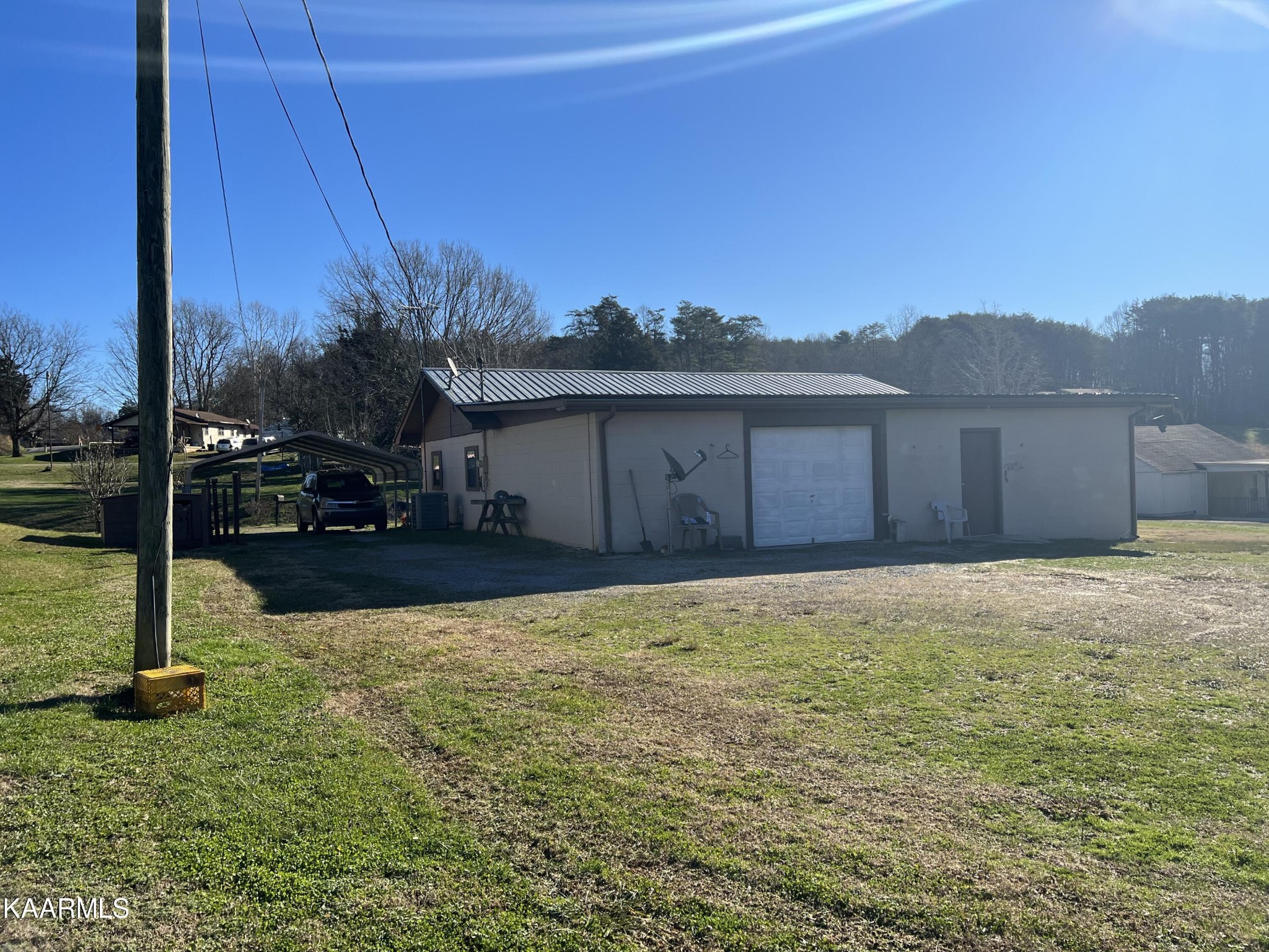 412 Old State Road Tellico Plains, TN 37385 - Photo 20 of 24 Gallery Image 20