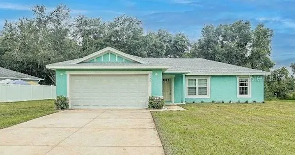 $264,000 | 7752 North Walton Terrace, Citrus Springs, FL 34434
