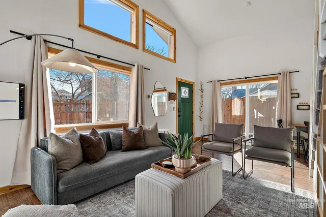 $949,900 | 501-503 North 26th Street, Boise, ID 83702