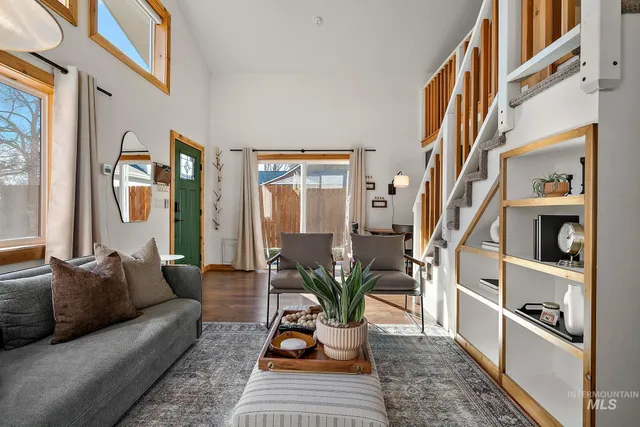 $949,900 | 501-503 North 26th Street, Boise, ID 83702