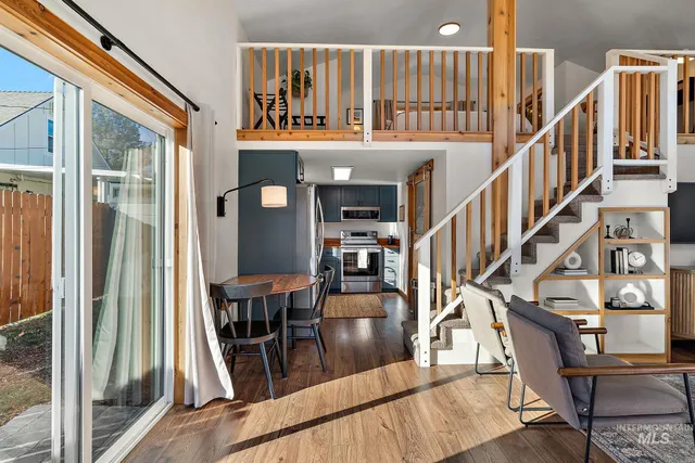 $949,900 | 501-503 North 26th Street, Boise, ID 83702