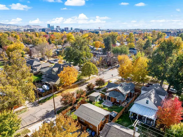 $949,900 | 501-503 North 26th Street, Boise, ID 83702