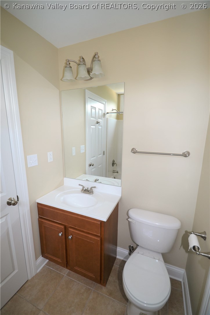 116 Gettysburg Road Charleston, WV 25309 - Photo 24 of 29 Gallery Image 24