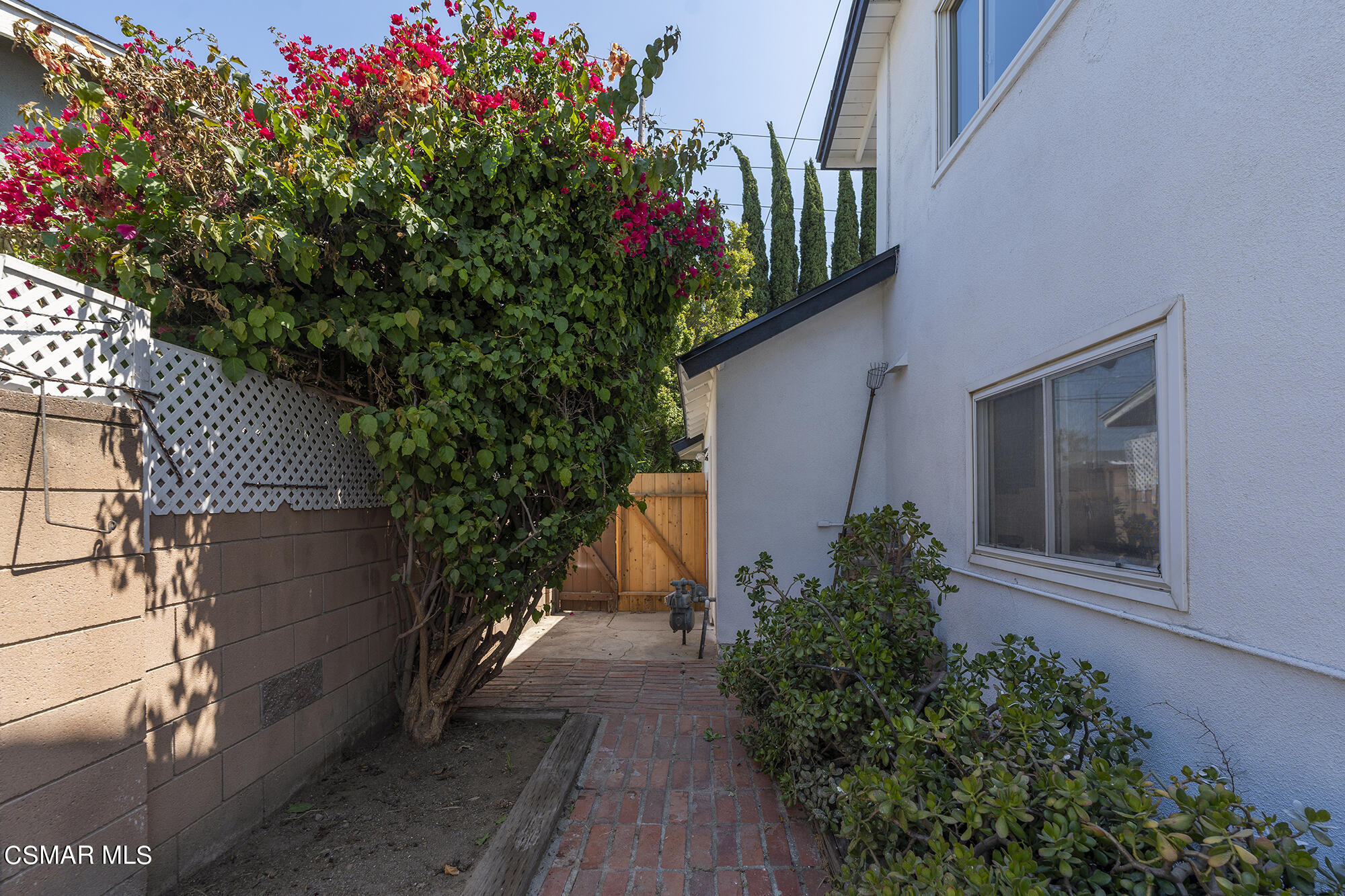2305 Cochran Street Simi Valley, CA 93065 - Photo 36 of 43 a flower plants in front of a house