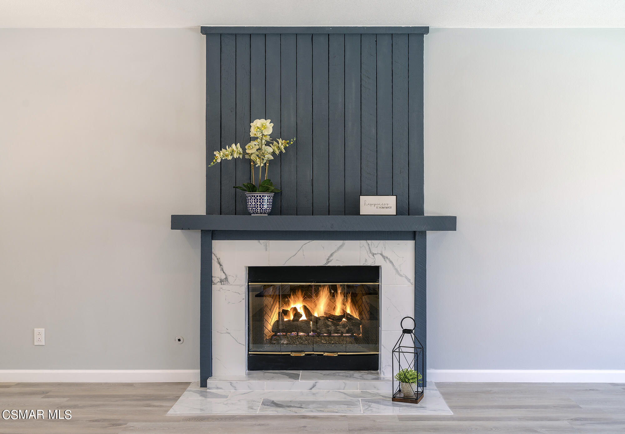 2305 Cochran Street Simi Valley, CA 93065 - Photo 6 of 43 a living room with a fireplace