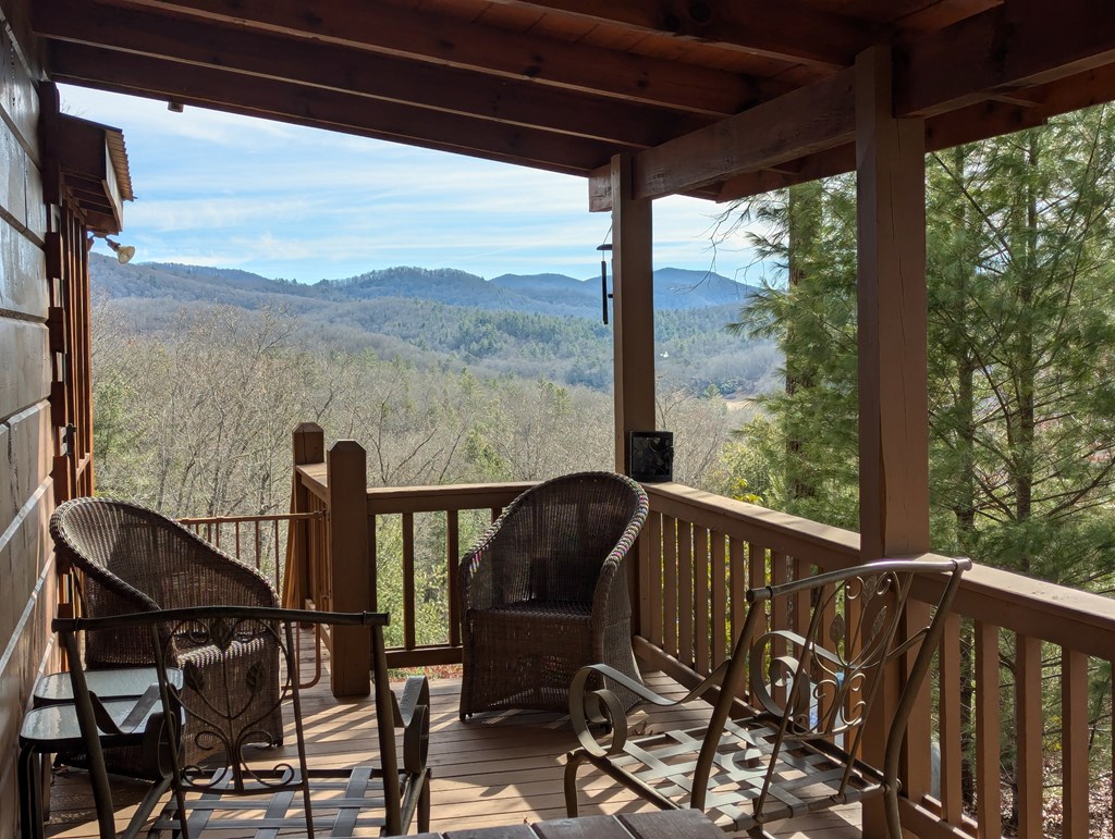 1722 Peter Knob Road Blue Ridge, GA 30513 - Photo 24 of 26 Gallery Image 24