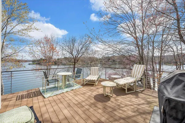 $1,895,000 | 232 Peninsula Drive, Moneta, VA 24121