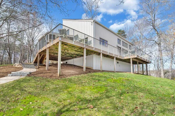 $1,895,000 | 232 Peninsula Drive, Moneta, VA 24121