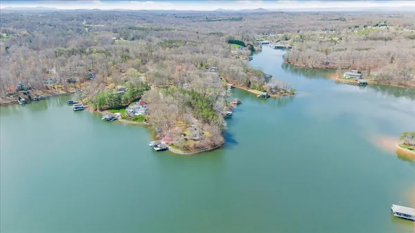 $1,895,000 | 232 Peninsula Drive, Moneta, VA 24121
