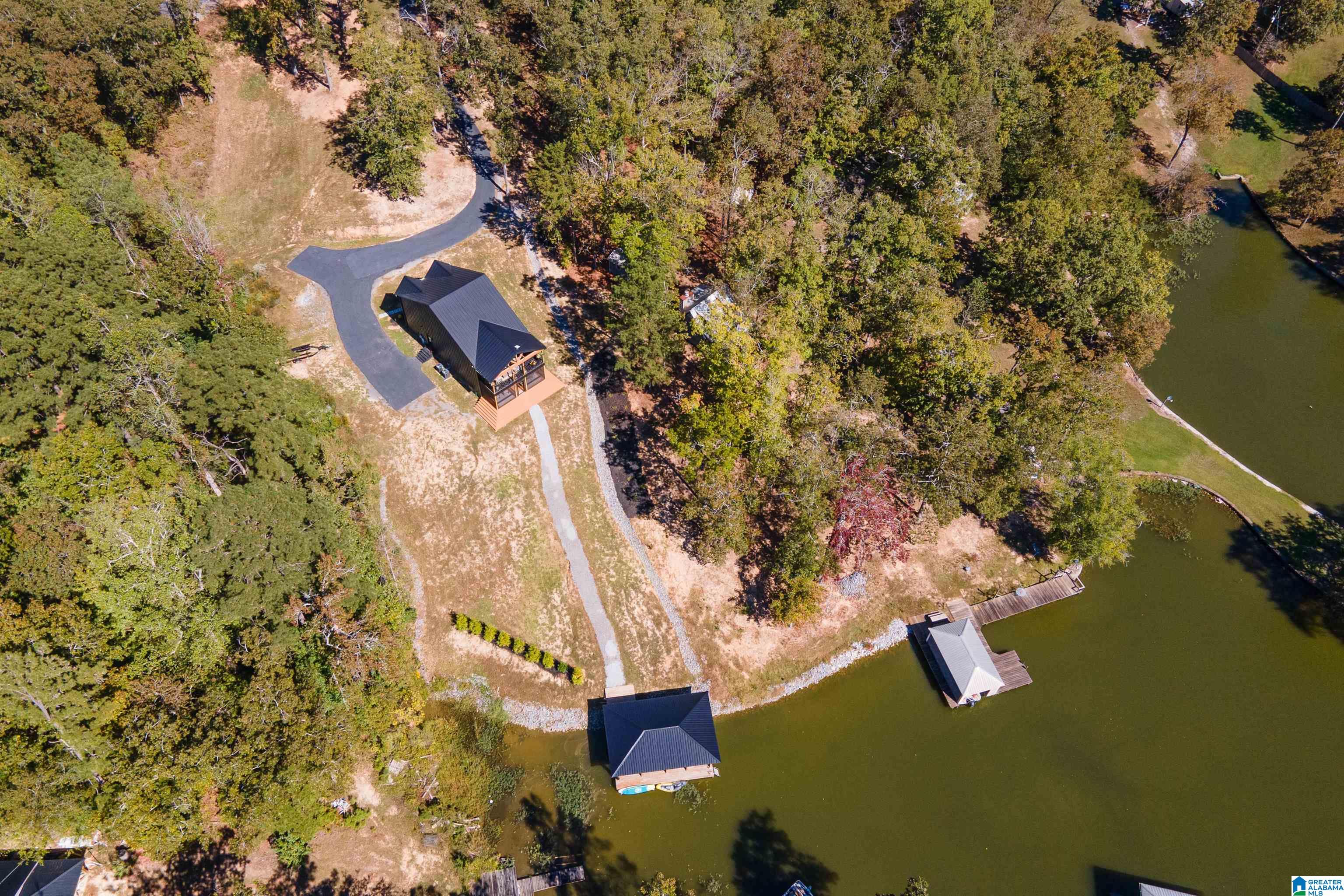 650 Sagebrush Road Ashville, AL 35953 - Photo 54 of 59 Gallery Image 54