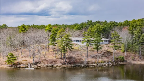 $2,850,000 | 105 Mill Island Road, Arrowsic, ME 04530