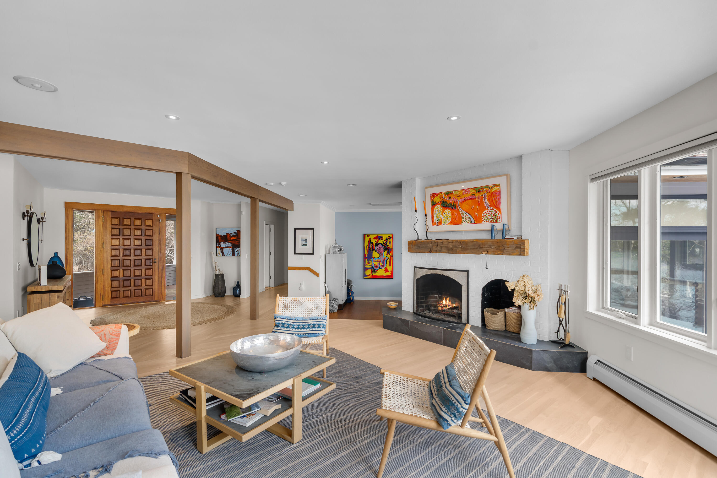 105 Mill Island Road Arrowsic, ME 04530 - Photo 102 of 209 105 Mill Island Road Arrowsic 074