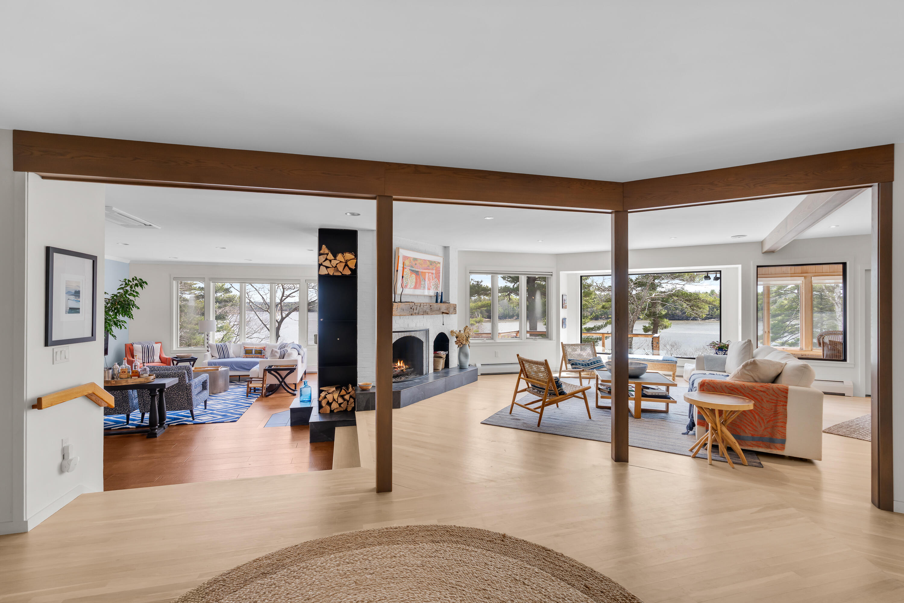 105 Mill Island Road Arrowsic, ME 04530 - Photo 11 of 209 105 Mill Island Road Arrowsic 021