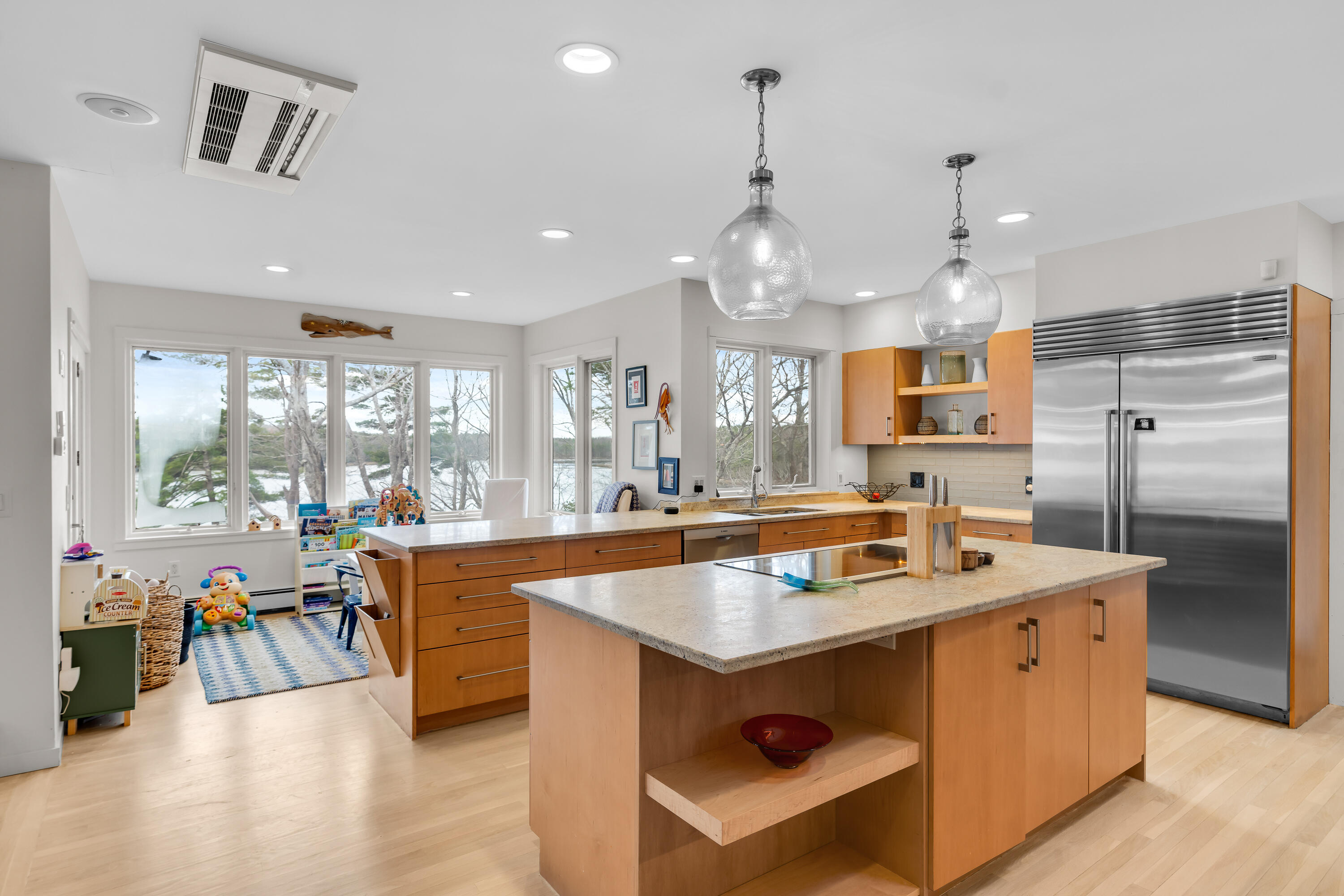 105 Mill Island Road Arrowsic, ME 04530 - Photo 123 of 209 105 Mill Island Road Arrowsic 100