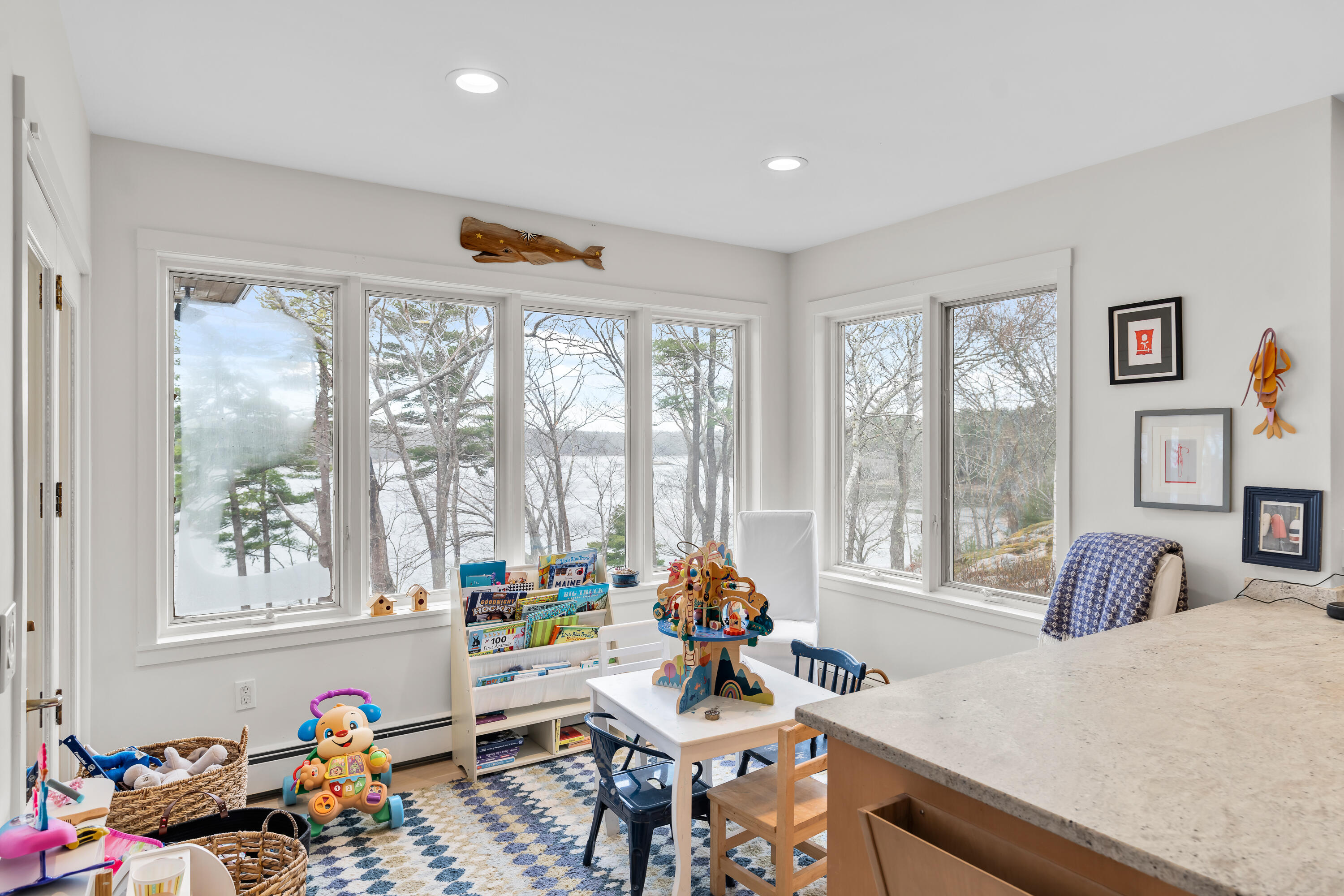 105 Mill Island Road Arrowsic, ME 04530 - Photo 133 of 221 105 Mill Island Road Arrowsic 101