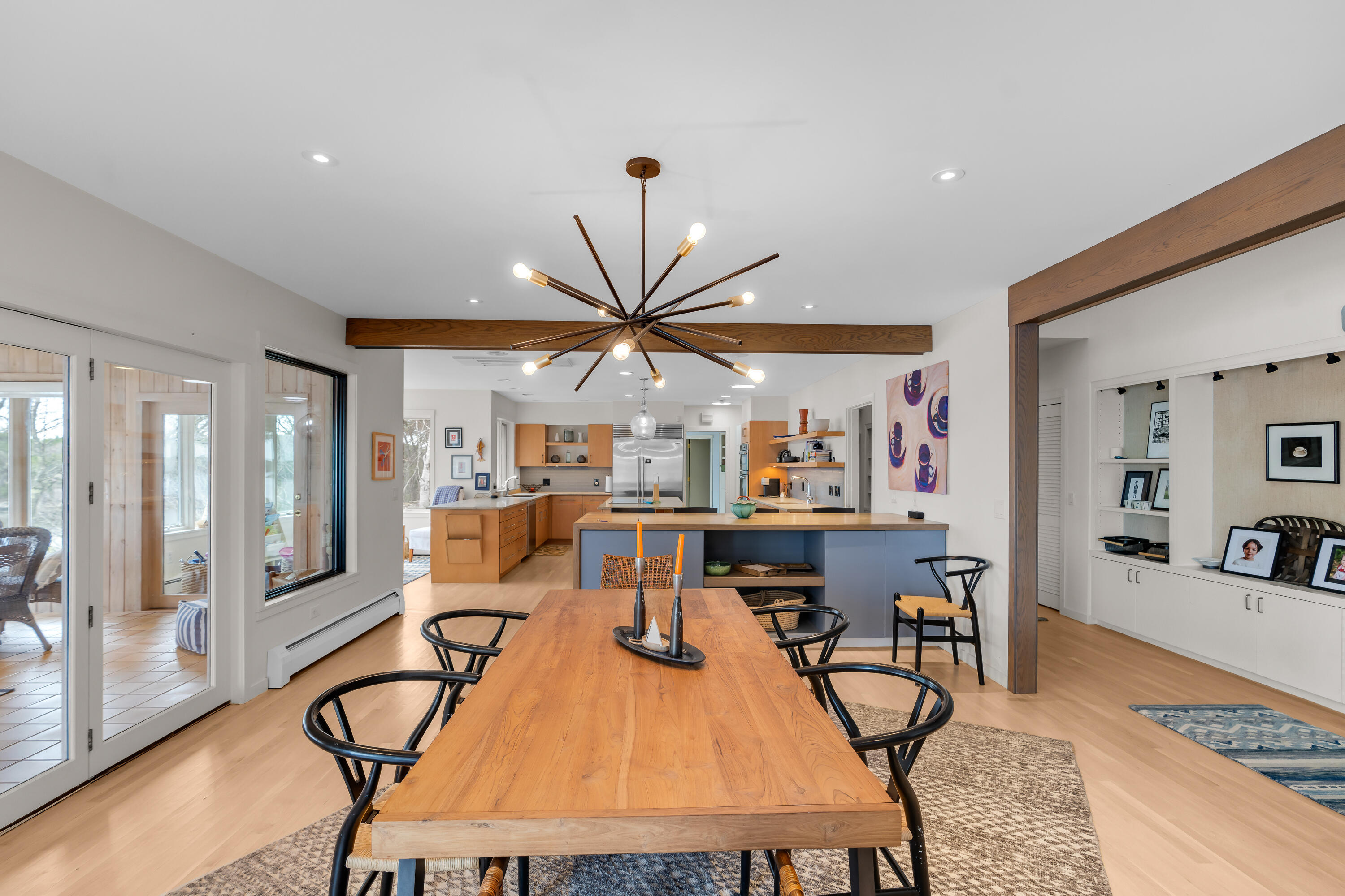 105 Mill Island Road Arrowsic, ME 04530 - Photo 14 of 209 105 Mill Island Road Arrowsic 029