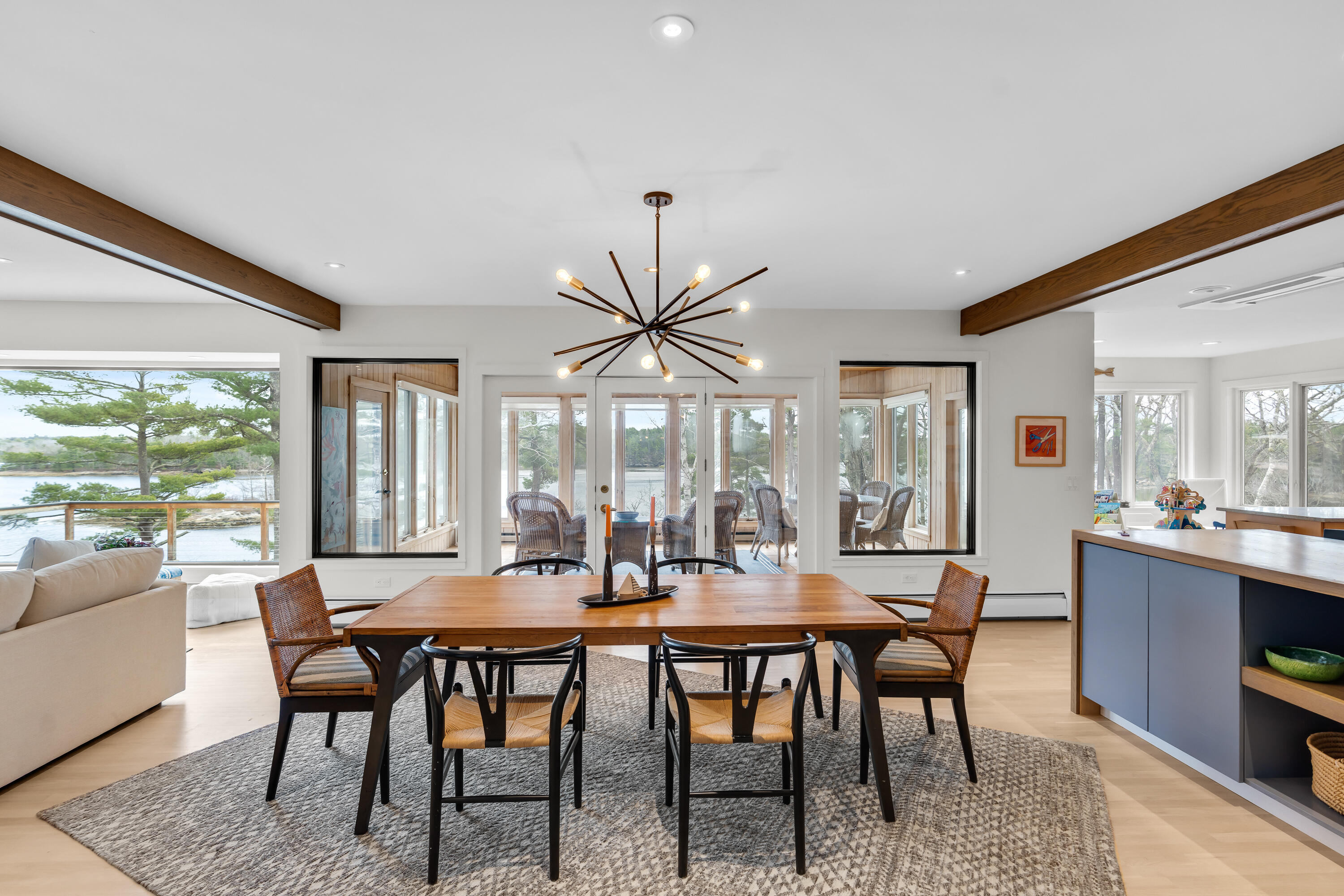 105 Mill Island Road Arrowsic, ME 04530 - Photo 15 of 209 105 Mill Island Road Arrowsic 031