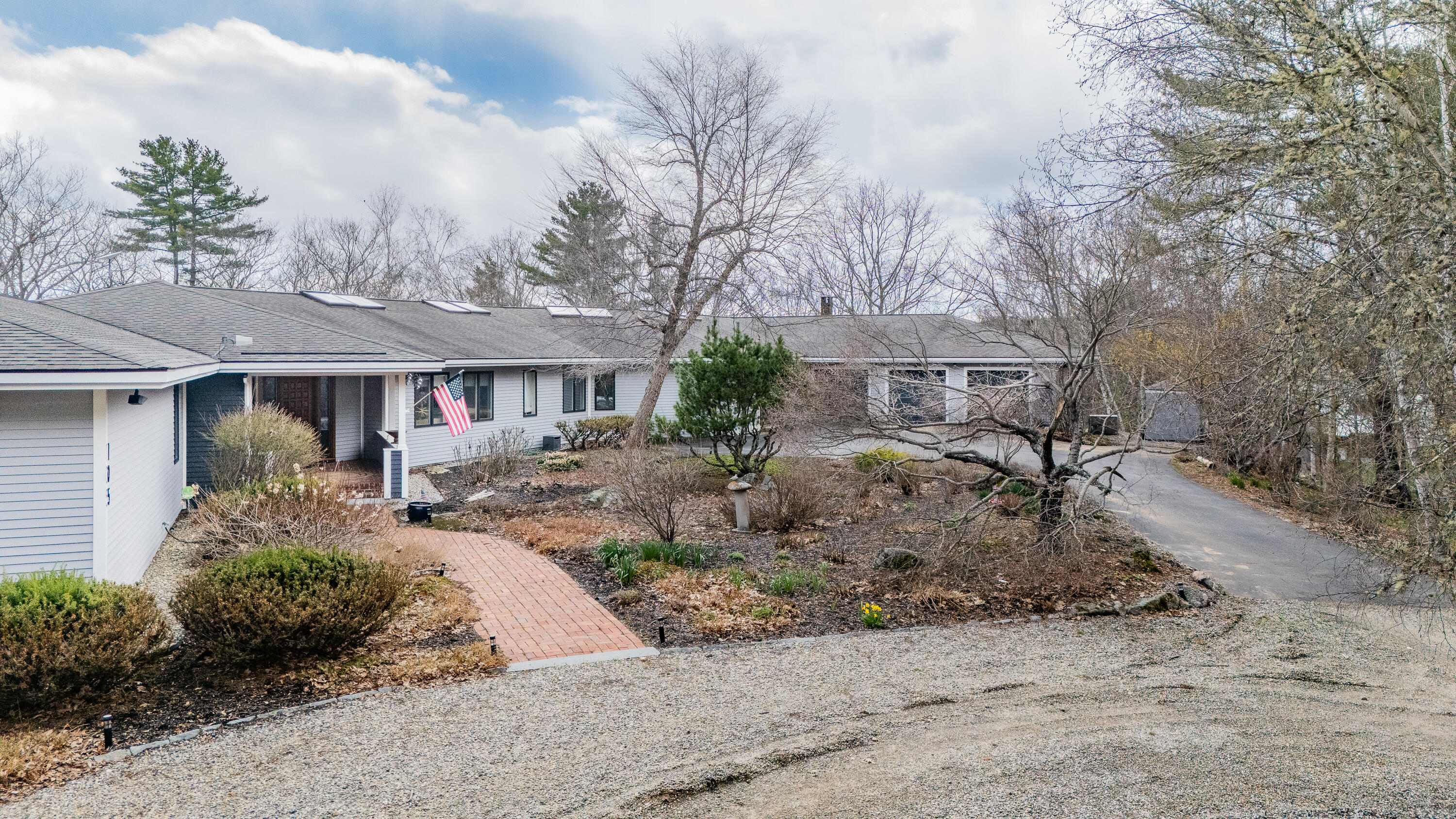 105 Mill Island Road Arrowsic, ME 04530 - Photo 158 of 209 105 Mill Island Road Arrowsic 153