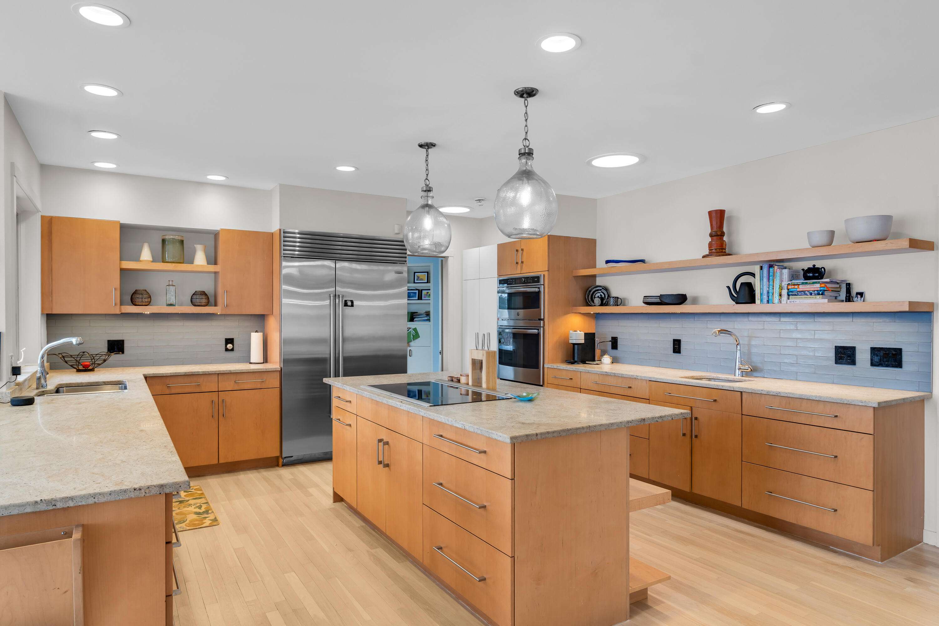 105 Mill Island Road Arrowsic, ME 04530 - Photo 16 of 209 105 Mill Island Road Arrowsic 034