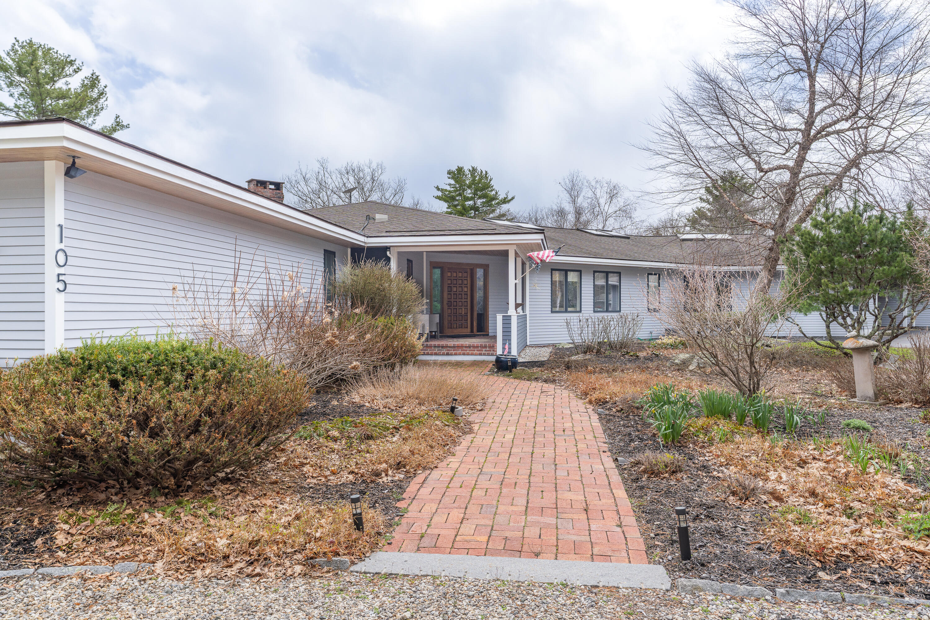 105 Mill Island Road Arrowsic, ME 04530 - Photo 161 of 209 105 Mill Island Road Arrowsic 156