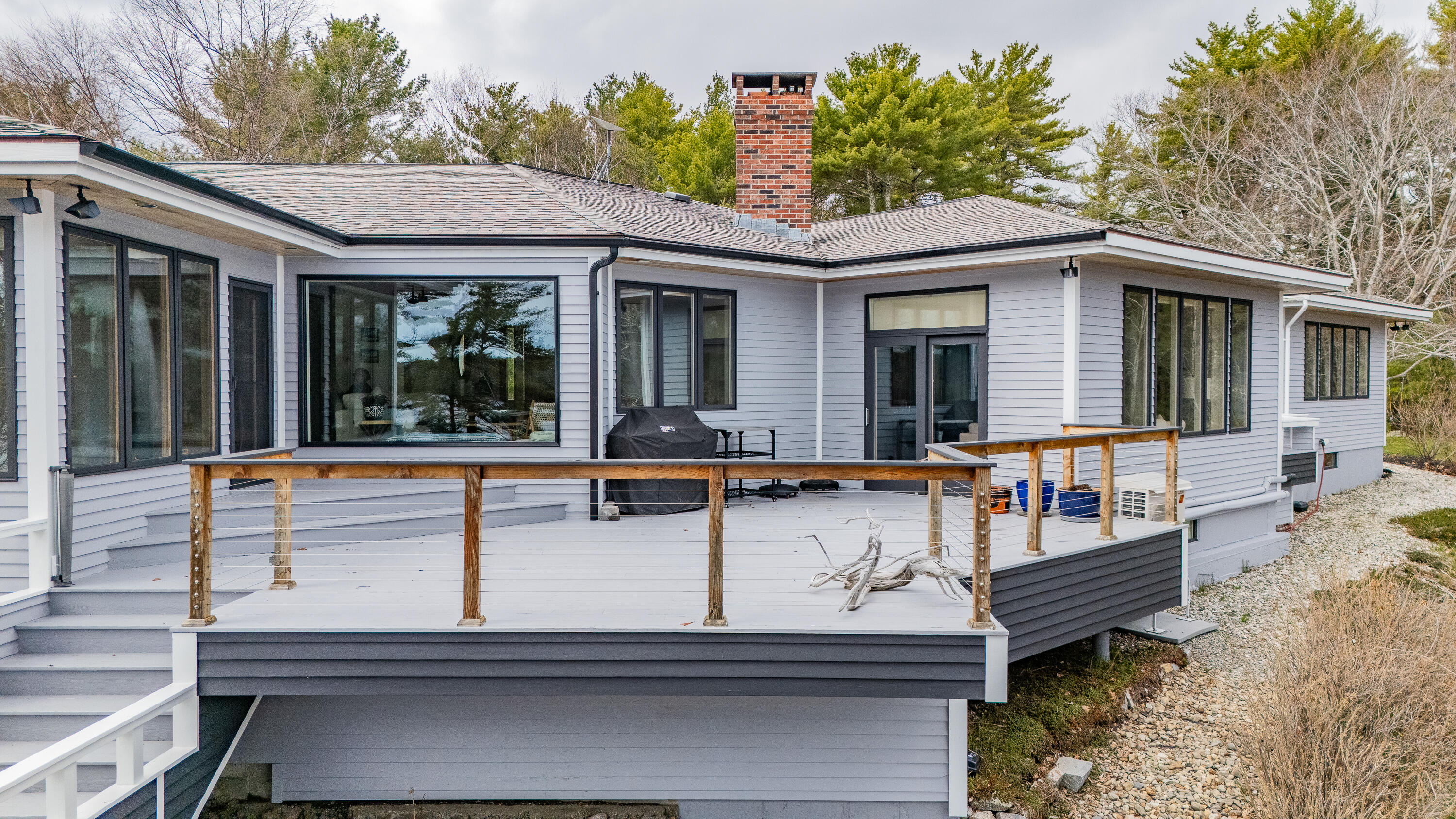 105 Mill Island Road Arrowsic, ME 04530 - Photo 169 of 209 105 Mill Island Road Arrowsic 168