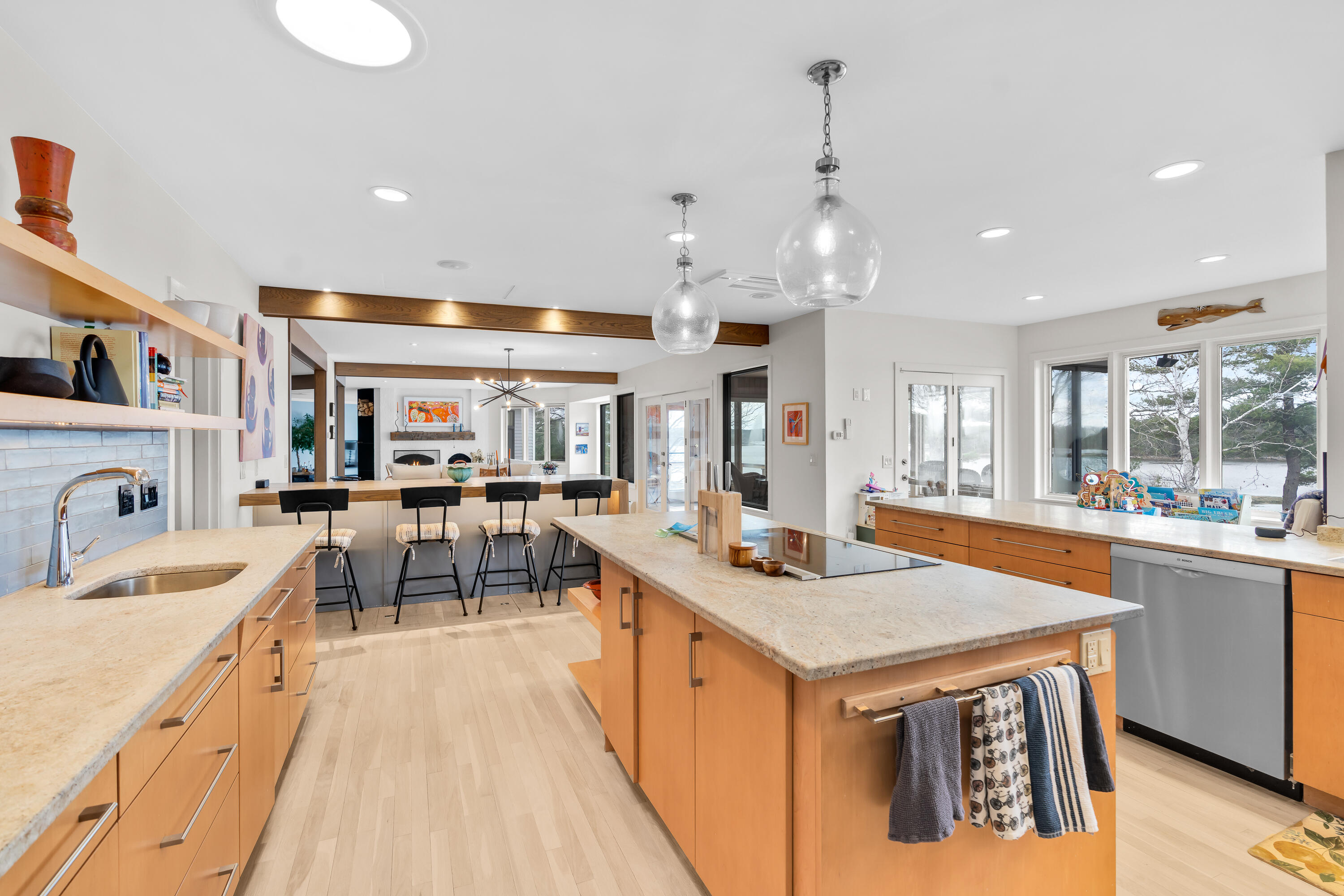 105 Mill Island Road Arrowsic, ME 04530 - Photo 17 of 209 105 Mill Island Road Arrowsic 040