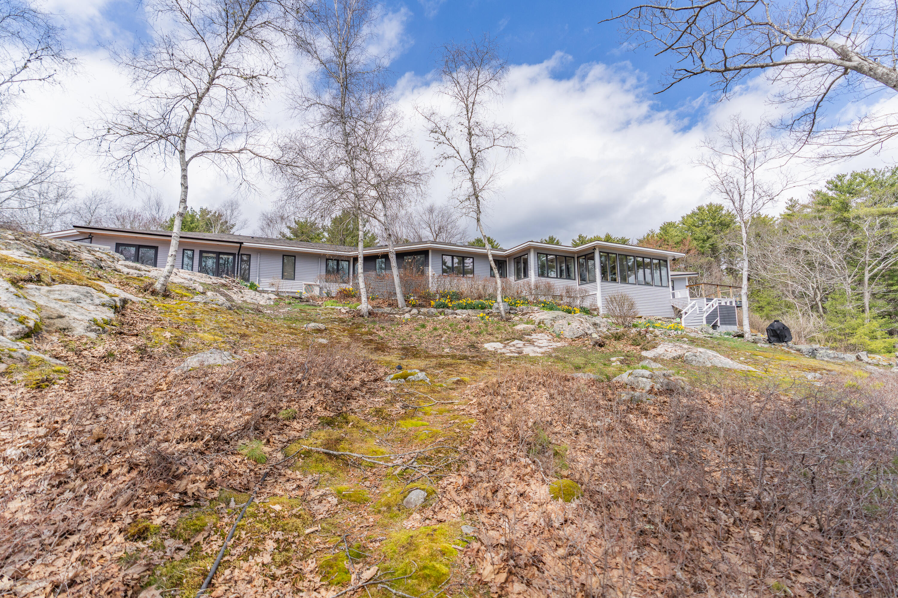 105 Mill Island Road Arrowsic, ME 04530 - Photo 173 of 209 105 Mill Island Road Arrowsic 172