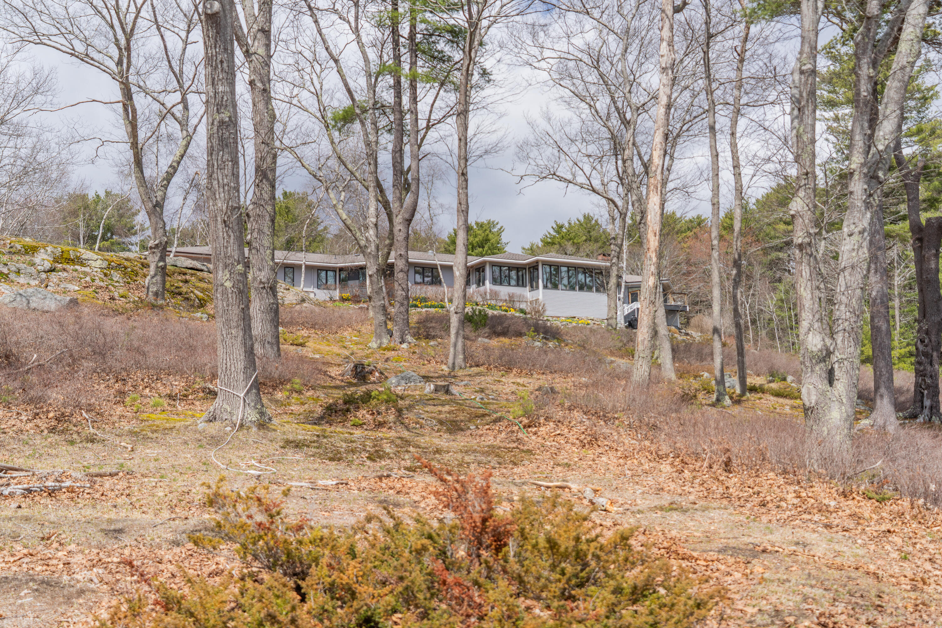 105 Mill Island Road Arrowsic, ME 04530 - Photo 177 of 209 105 Mill Island Road Arrowsic 176