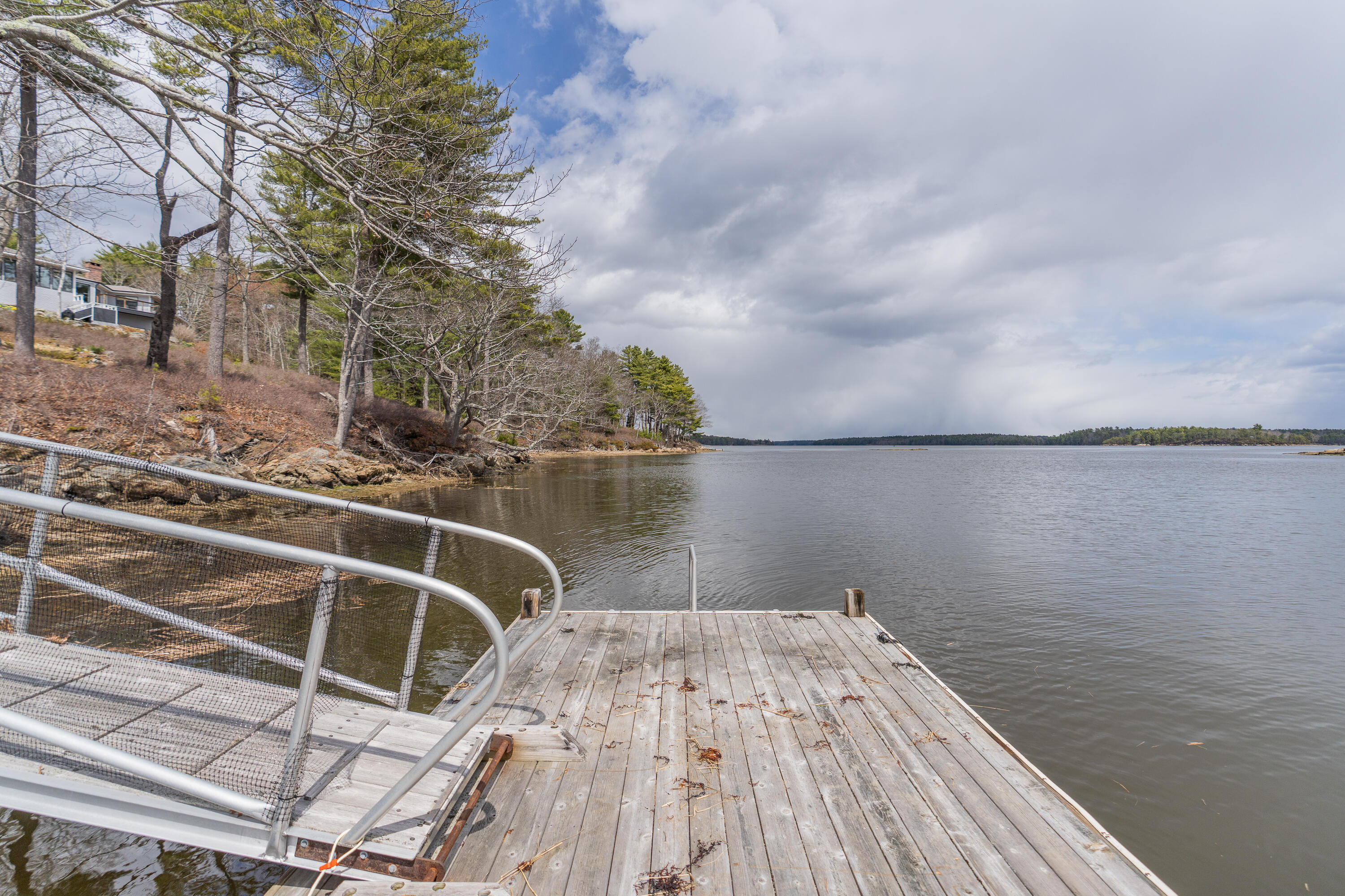 105 Mill Island Road Arrowsic, ME 04530 - Photo 179 of 209 105 Mill Island Road Arrowsic 178