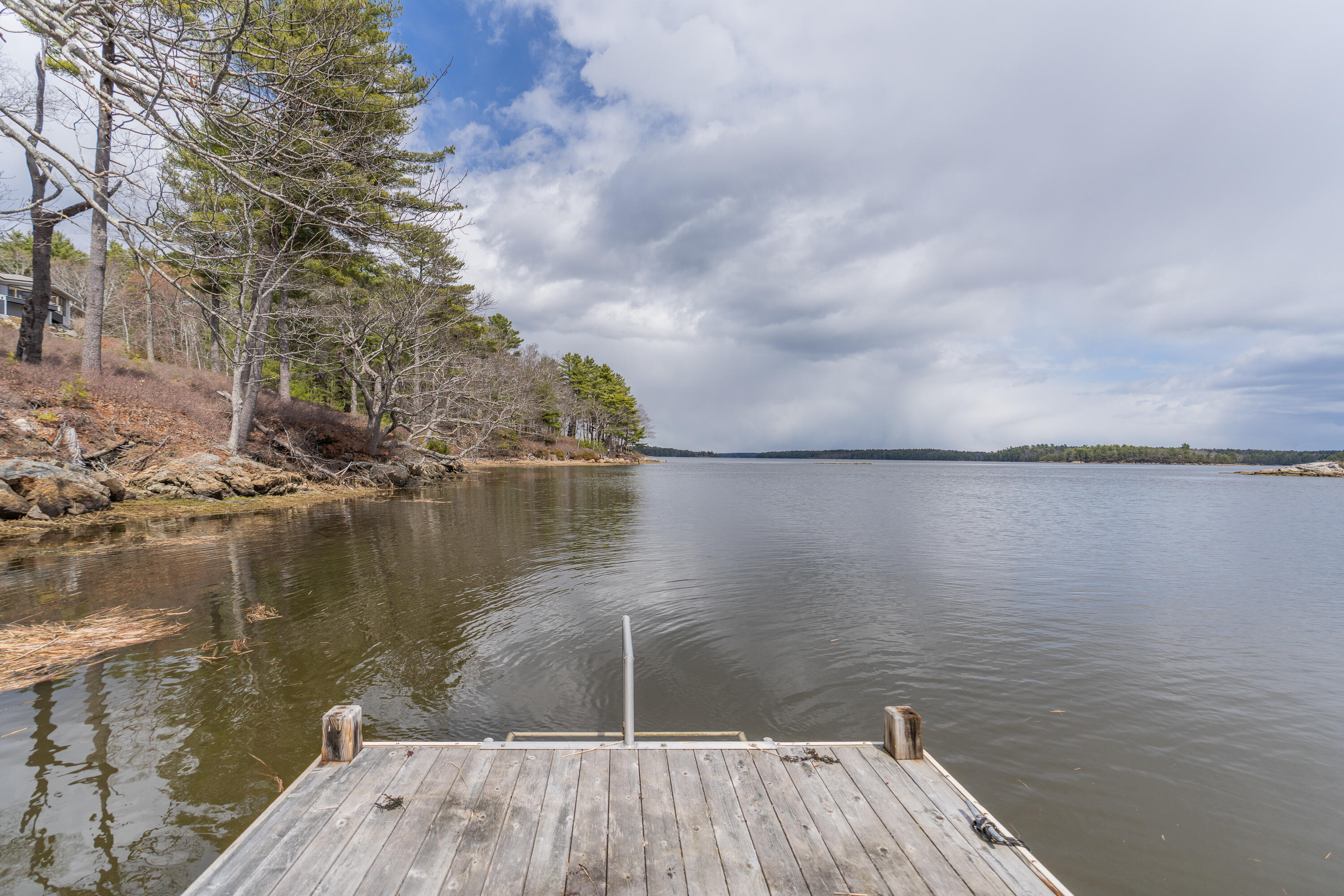 105 Mill Island Road Arrowsic, ME 04530 - Photo 180 of 209 105 Mill Island Road Arrowsic 179