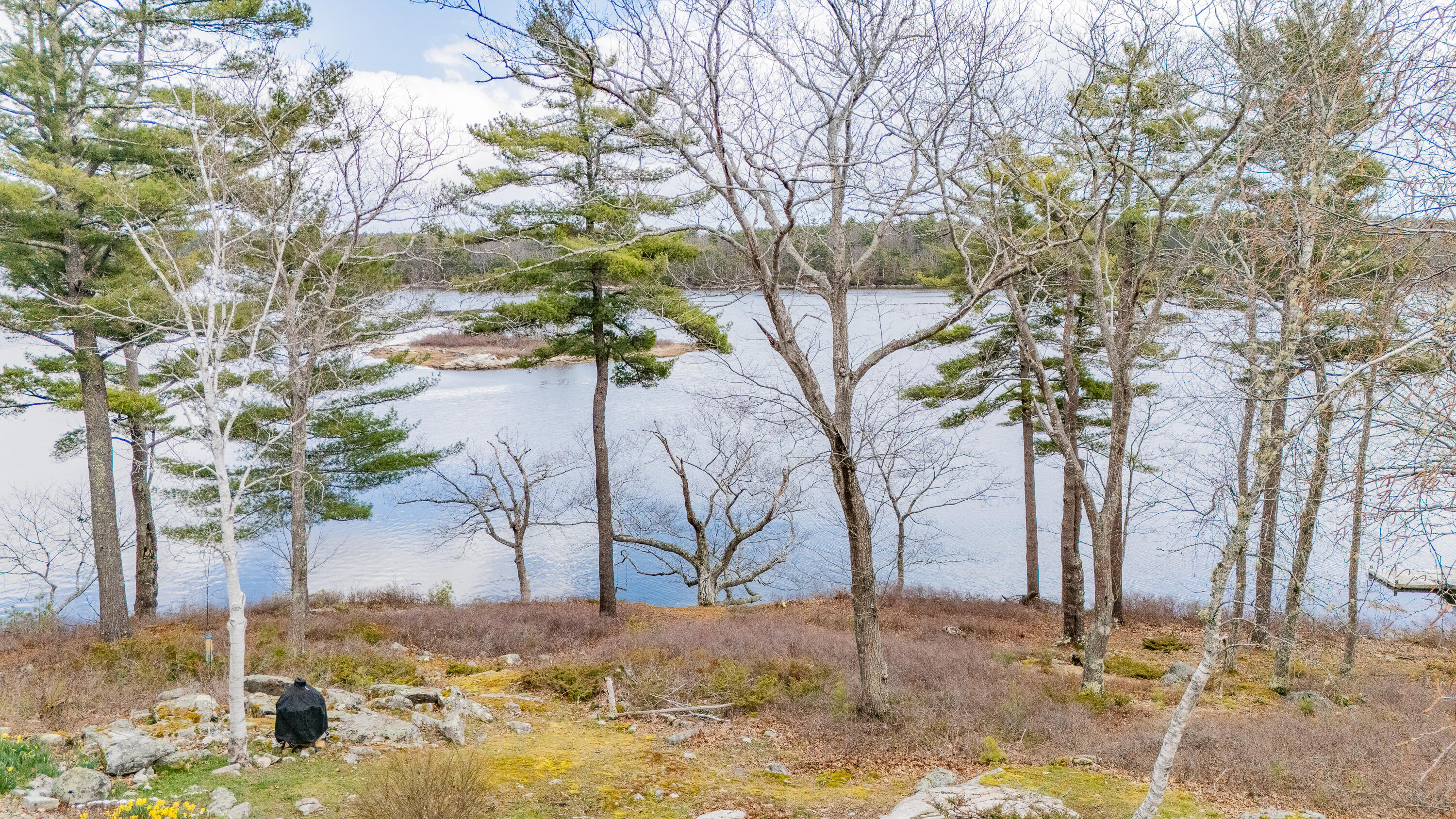 105 Mill Island Road Arrowsic, ME 04530 - Photo 182 of 209 105 Mill Island Road Arrowsic 182