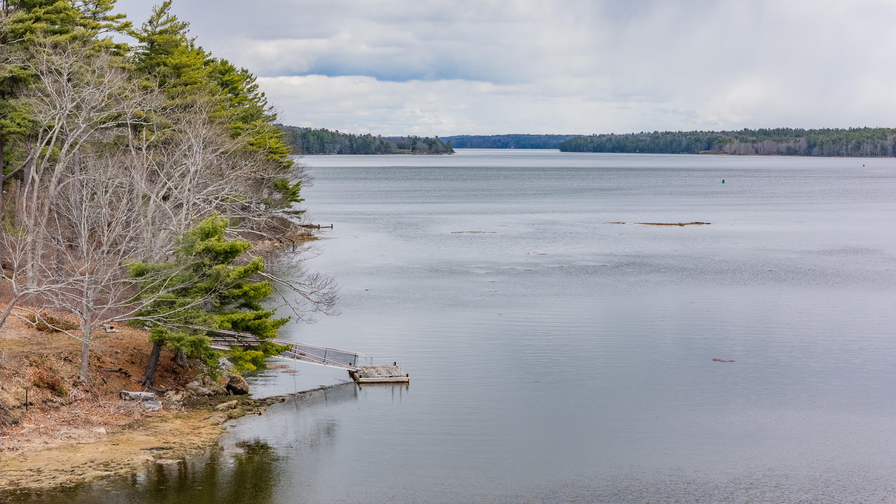 105 Mill Island Road Arrowsic, ME 04530 - Photo 183 of 209 105 Mill Island Road Arrowsic 183