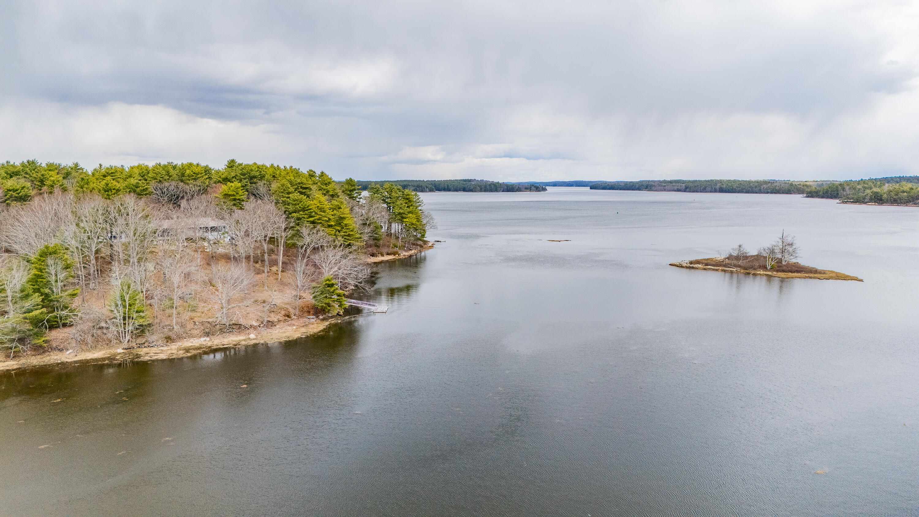 105 Mill Island Road Arrowsic, ME 04530 - Photo 184 of 209 105 Mill Island Road Arrowsic 184