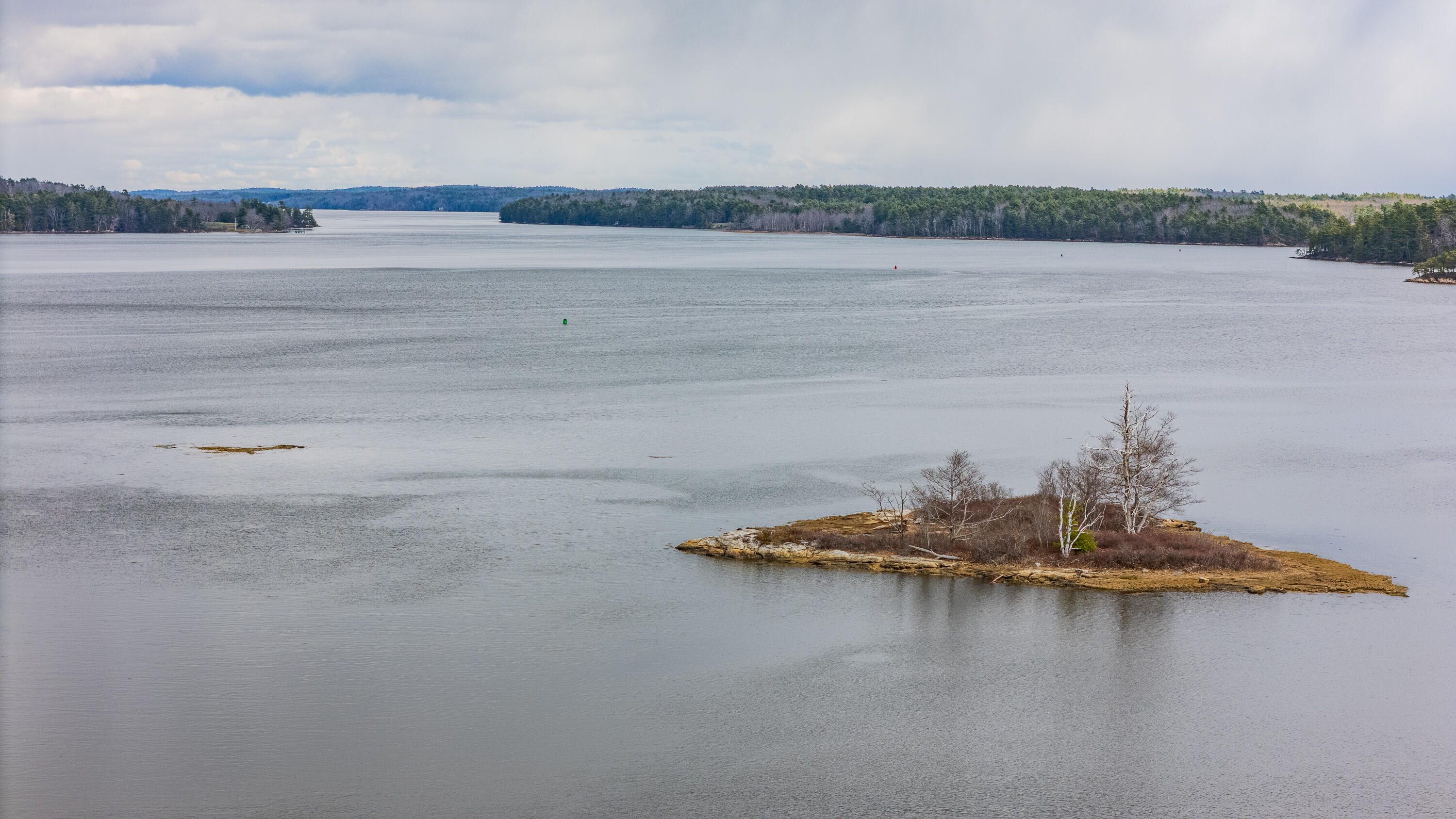 105 Mill Island Road Arrowsic, ME 04530 - Photo 185 of 209 105 Mill Island Road Arrowsic 185