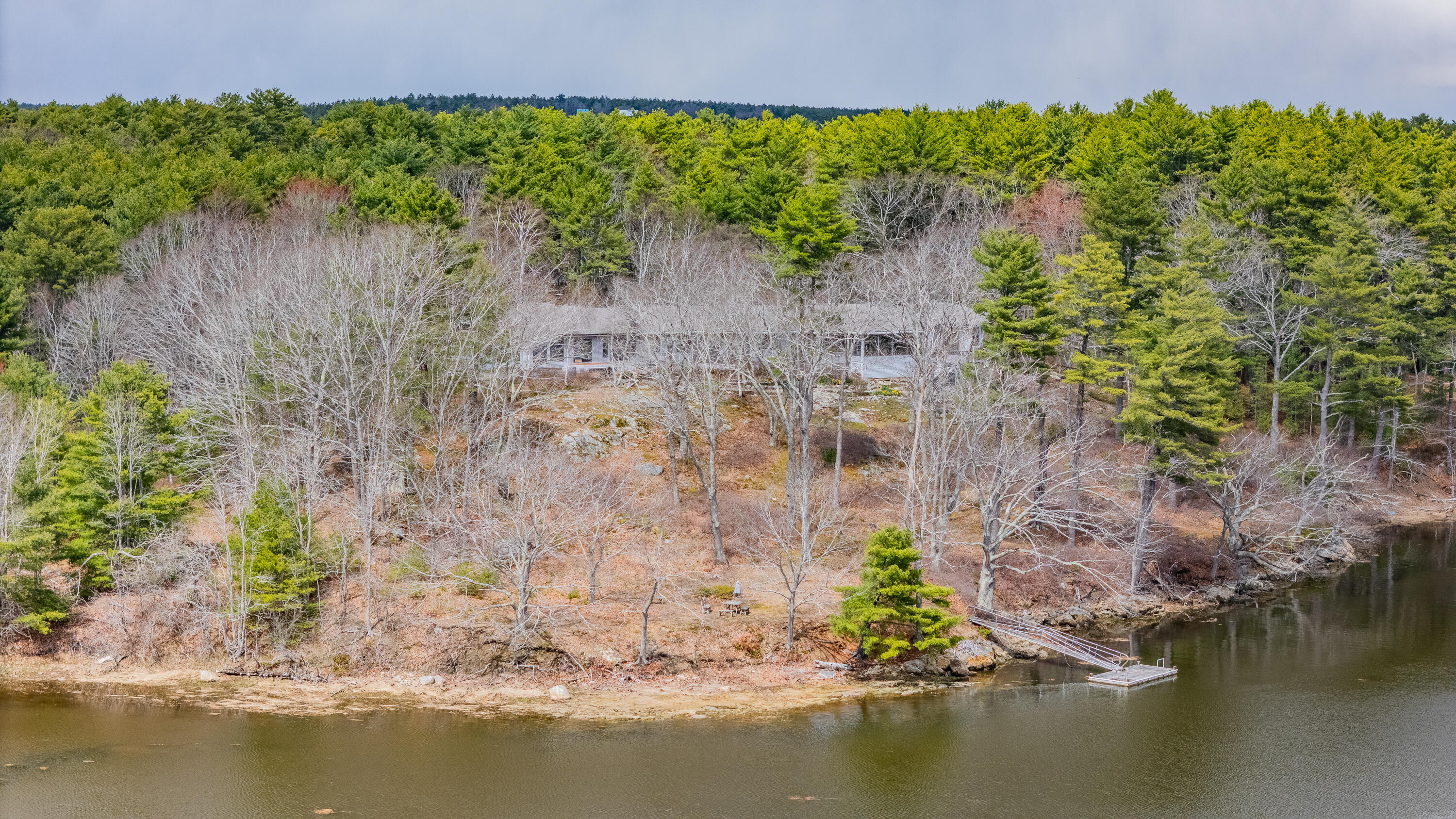 105 Mill Island Road Arrowsic, ME 04530 - Photo 186 of 209 105 Mill Island Road Arrowsic 186