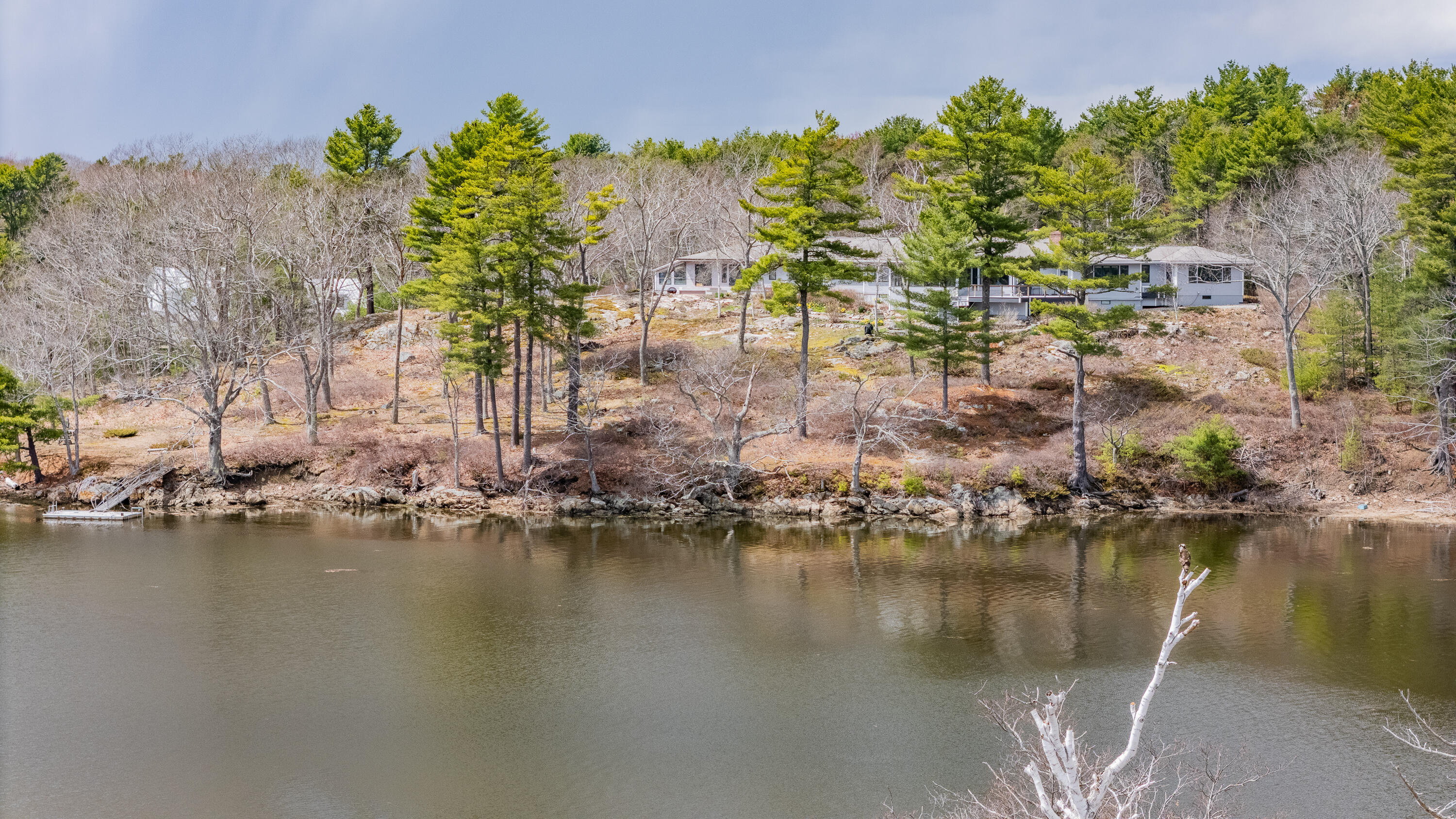 105 Mill Island Road Arrowsic, ME 04530 - Photo 188 of 209 105 Mill Island Road Arrowsic 188