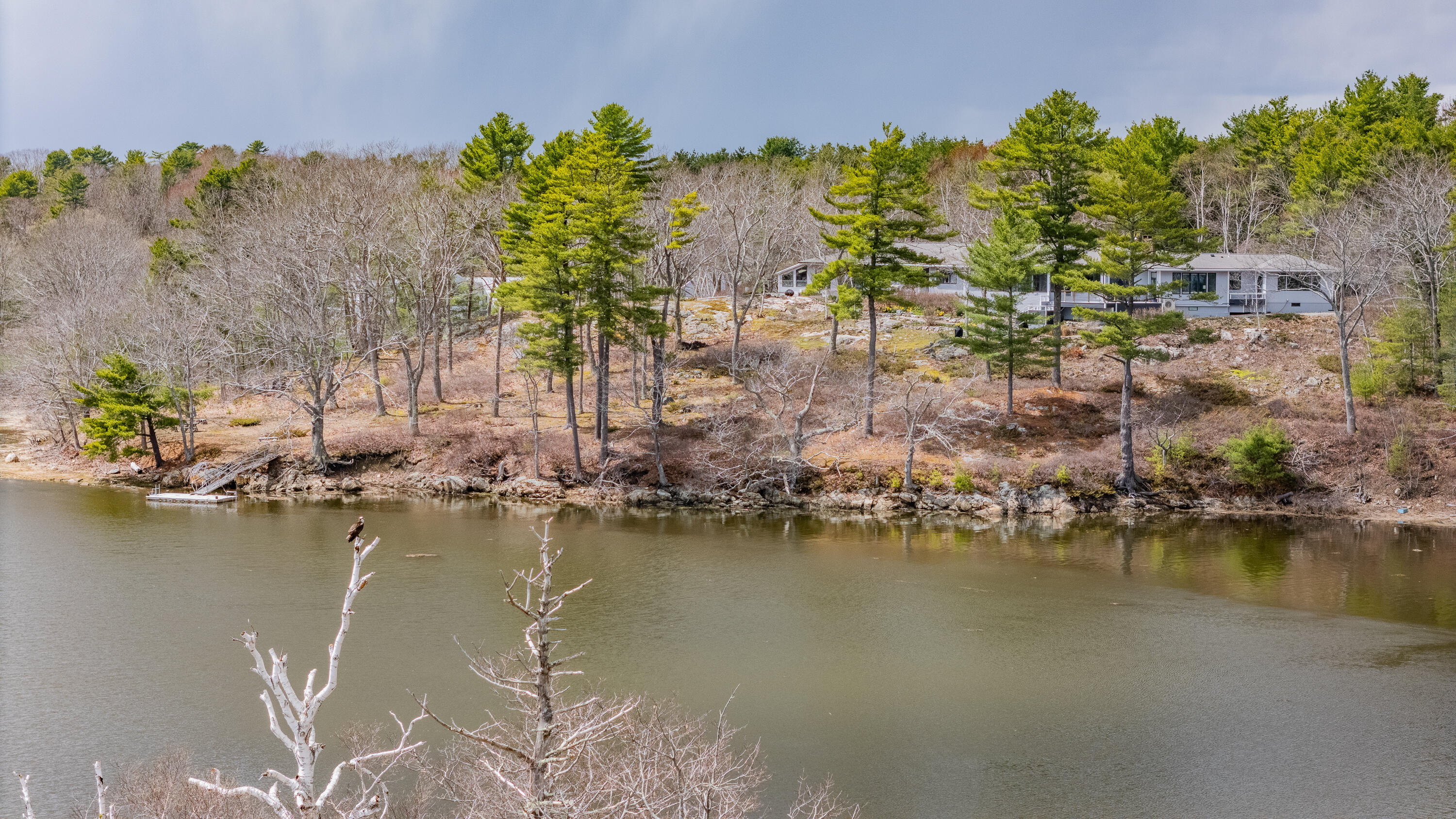 105 Mill Island Road Arrowsic, ME 04530 - Photo 189 of 209 105 Mill Island Road Arrowsic 189
