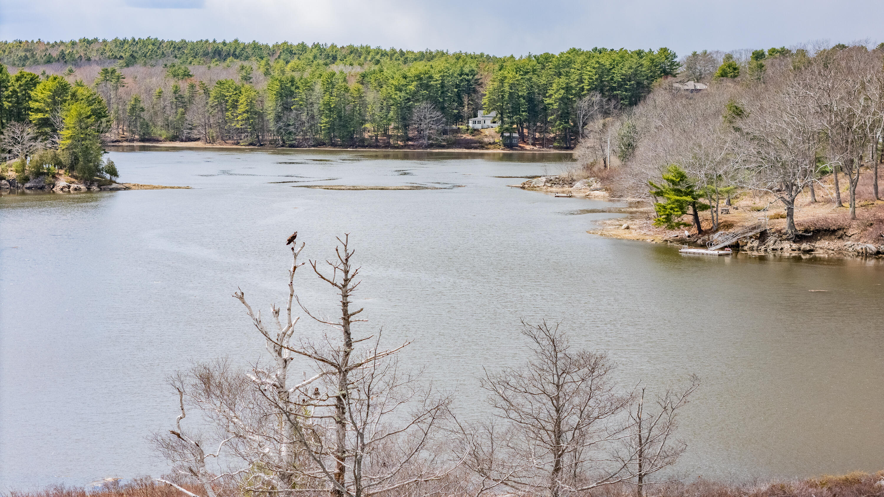 105 Mill Island Road Arrowsic, ME 04530 - Photo 190 of 209 105 Mill Island Road Arrowsic 190