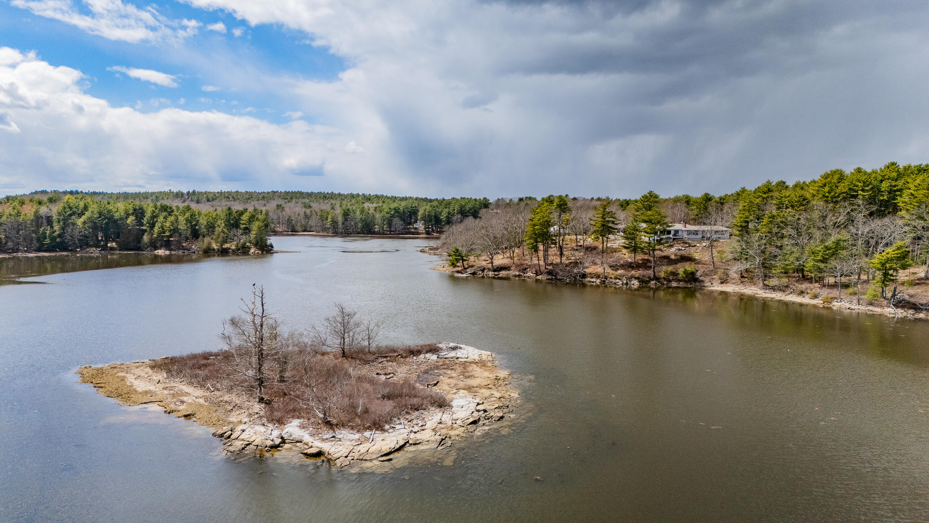 105 Mill Island Road Arrowsic, ME 04530 - Photo 192 of 209 105 Mill Island Road Arrowsic 192