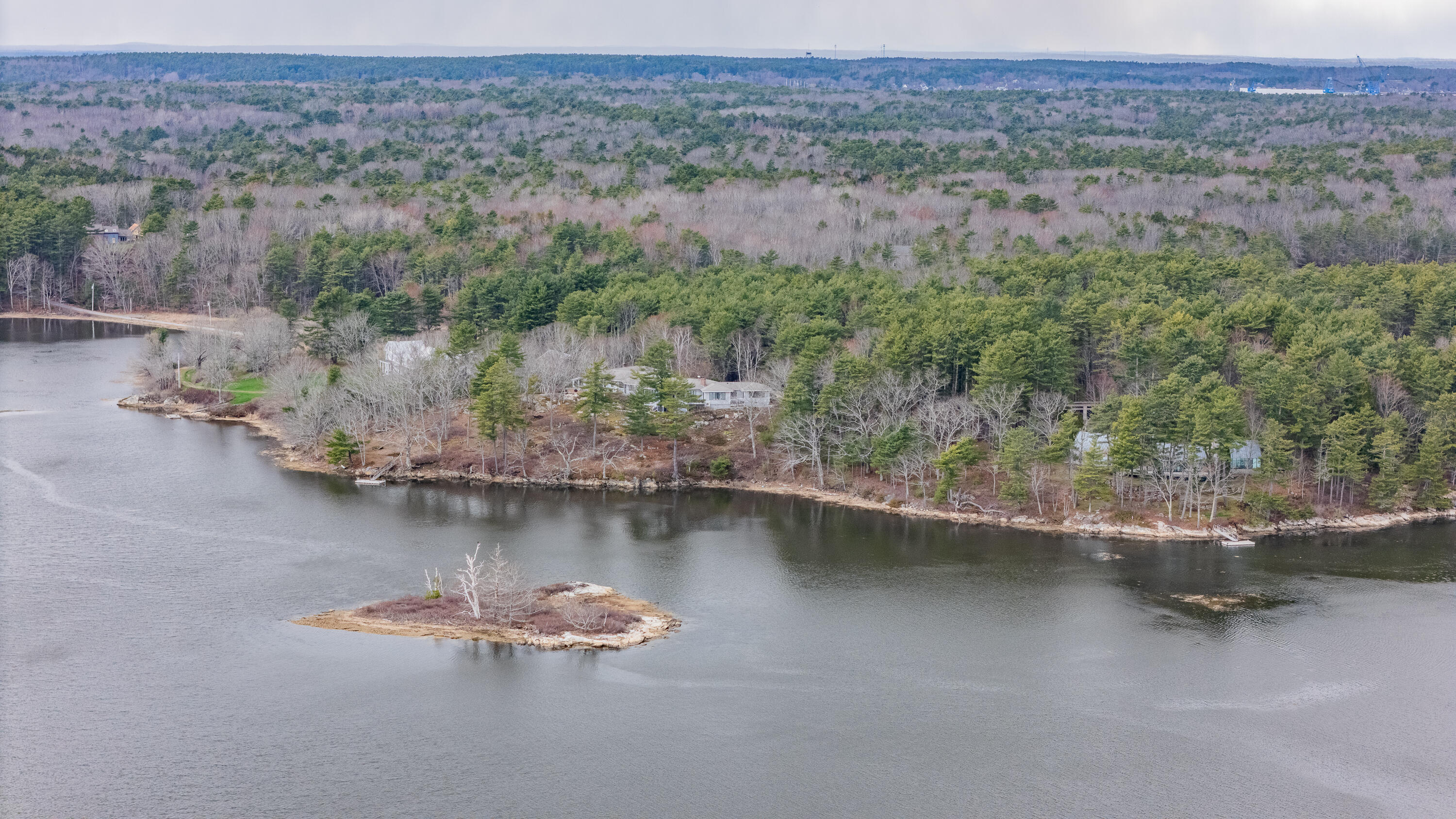 105 Mill Island Road Arrowsic, ME 04530 - Photo 197 of 209 105 Mill Island Road Arrowsic 197